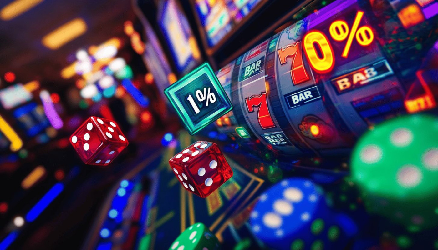 Exploring The Benefits Of 100% Deposit Bonuses And Free Spins In Online Gaming