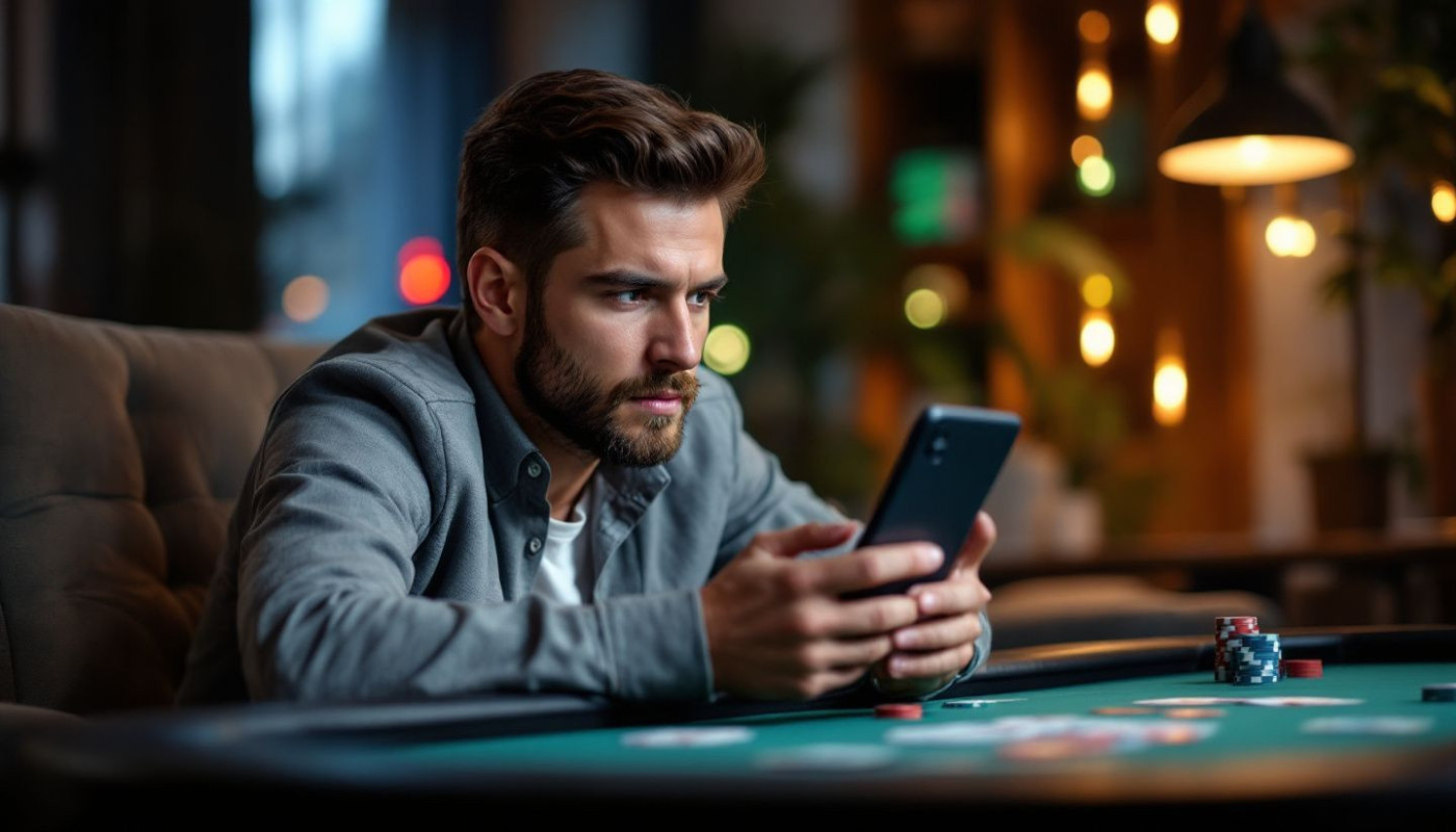 Online poker trends and the rise of mobile gaming for real money play
