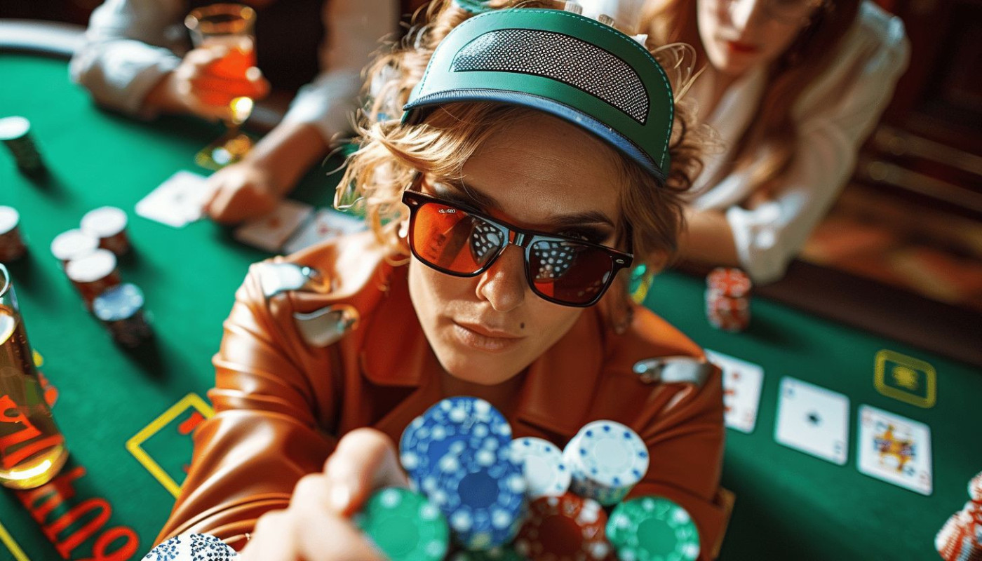 Strategies For Managing And Growing Your Poker Bankroll Effectively