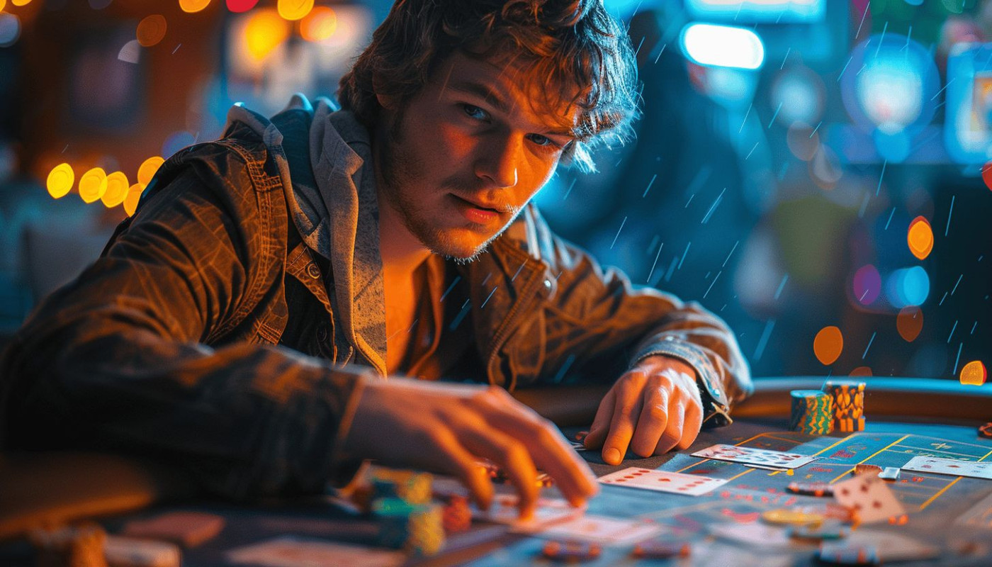 Understanding poker variance how to maintain your bankroll